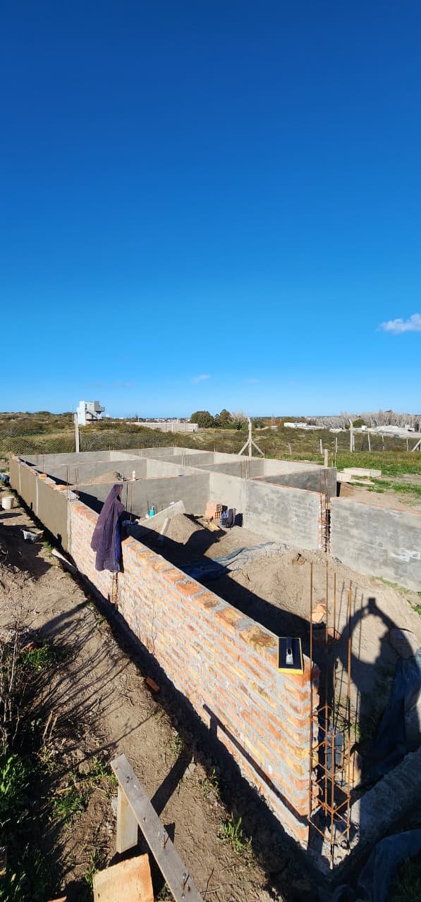 Obra real ARQUIBLOCK